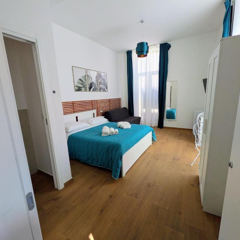 I Sogni Di Aretusa - Deluxe Room - 2