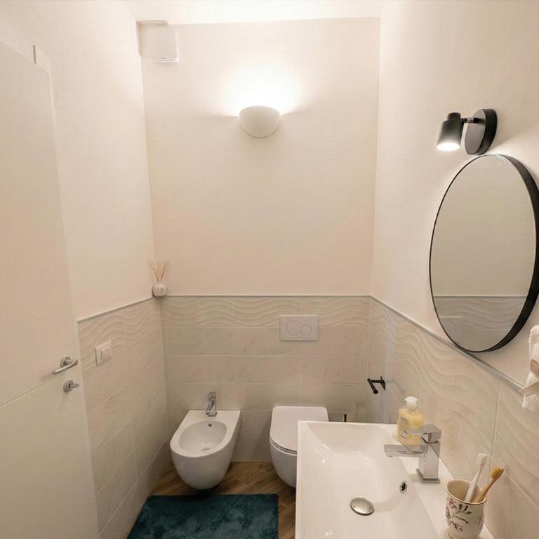Florence Skyline Studio - Duomo View - Appartamento con 1 Camera da Letto - 10