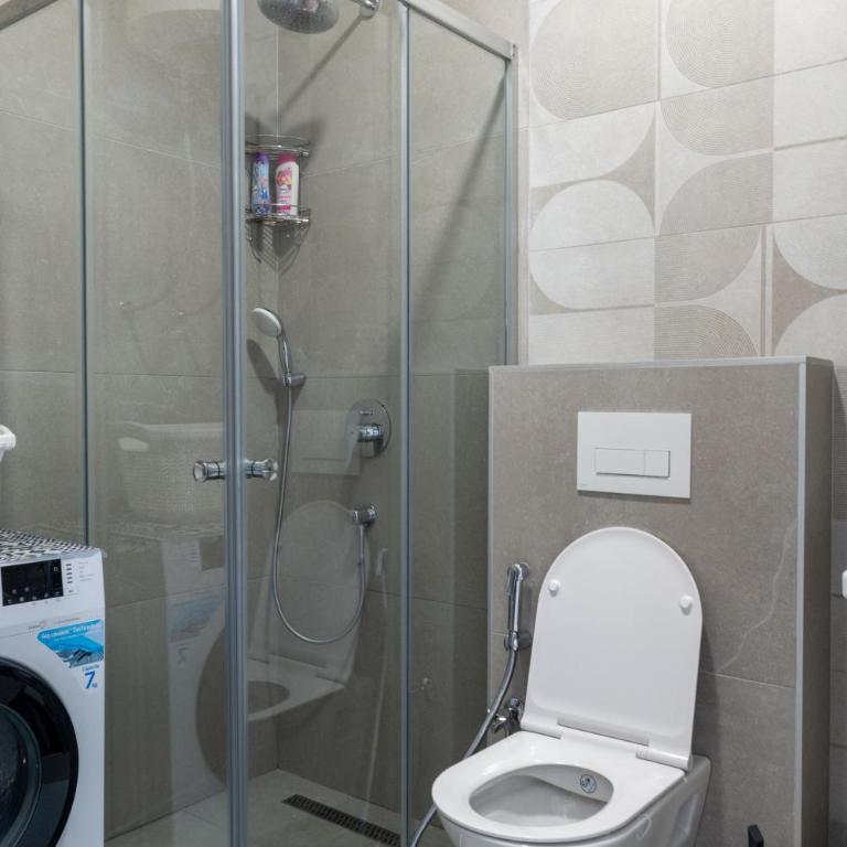 MM Apartment - Apartman sa 1 Spavaćom Sobom - 4