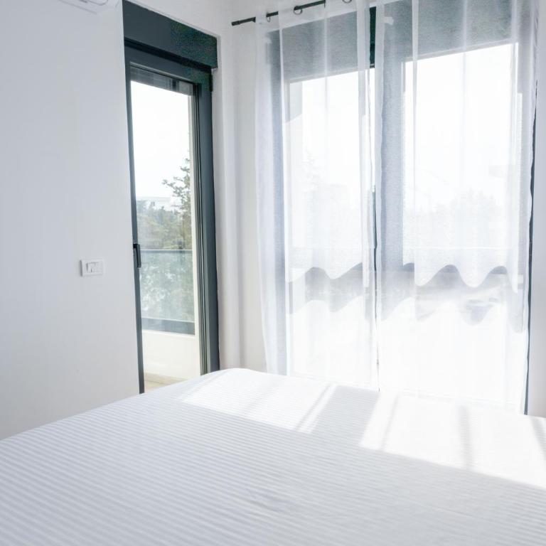 MM Apartment - Apartman sa 1 Spavaćom Sobom - 9