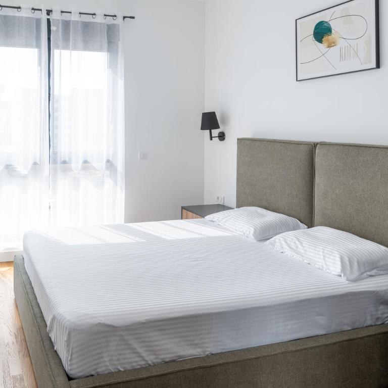 MM Apartment - Apartman sa 1 Spavaćom Sobom - 21