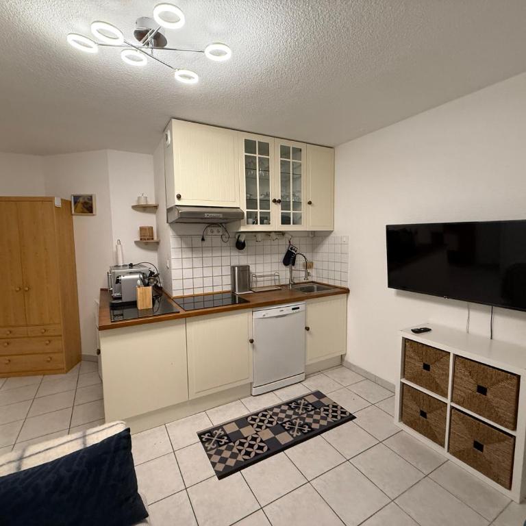 Le Puyricard Appartement avec terrasse - Appartement 1 Chambre - 7