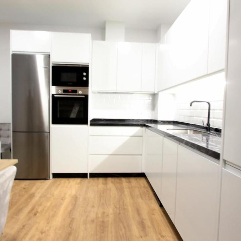 Casa Pepe - Apartamento de 1 dormitorio - 4