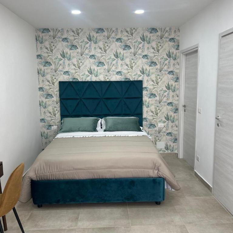 Maison Franca - Deluxe Double Room with Balcony - 6