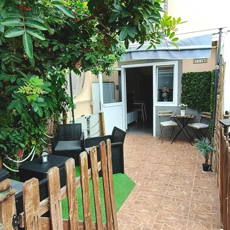 Bungalow Maspalomas - Apartamento de 1 dormitorio - 2