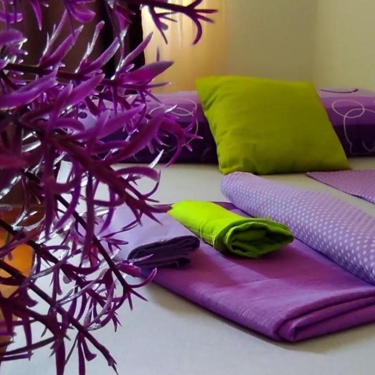 Montenegrina apartment - Apartman sa 1 Spavaćom Sobom - 5