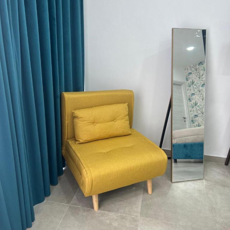 Maison Franca - Deluxe Double Room with Balcony - 9
