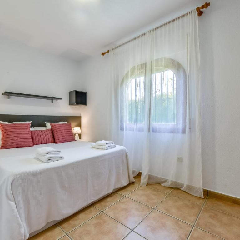 Villas Guzman - Mouna - Villa - 22
