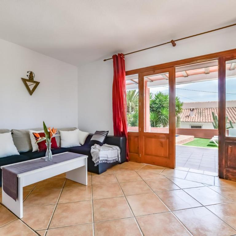 Villas Guzman - Mouna - Villa - 13
