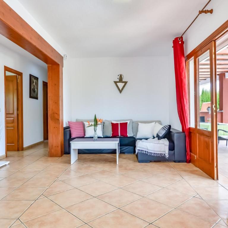 Villas Guzman - Mouna - Villa - 17