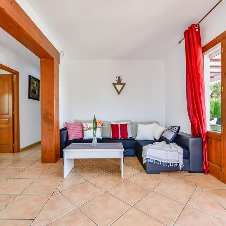 Villas Guzman - Mouna - Villa - 15