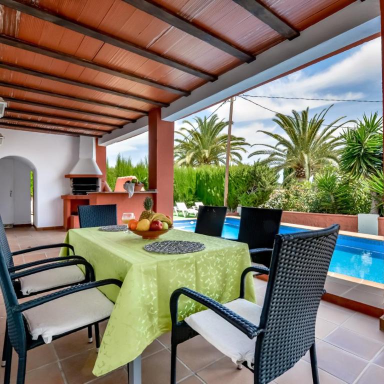 Villas Guzman - Mouna - Villa - 6
