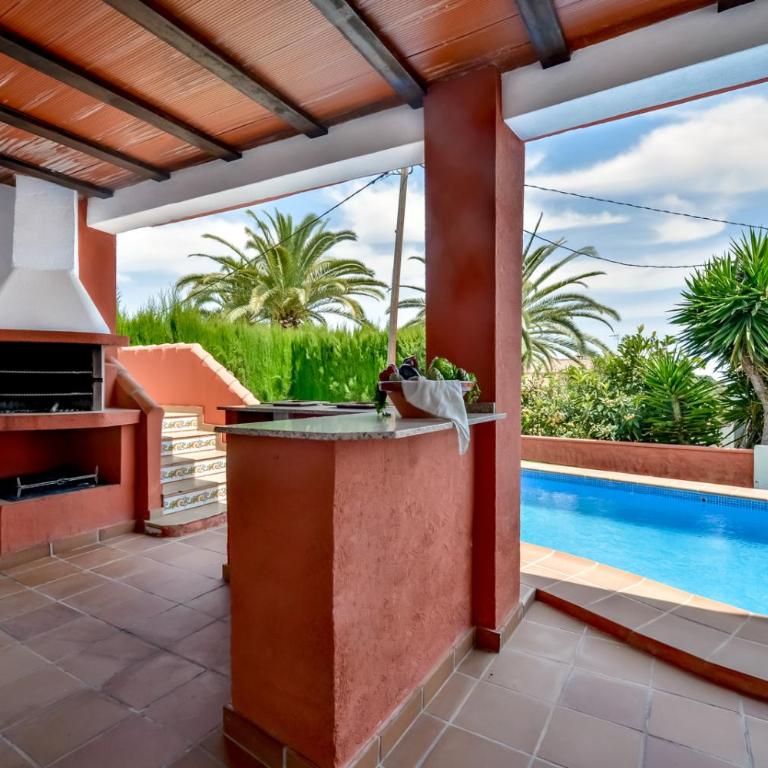 Villas Guzman - Mouna - Villa - 7