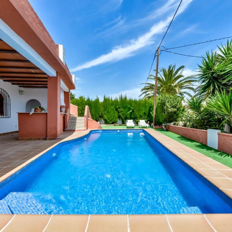 Villas Guzman - Mouna - Villa - 1