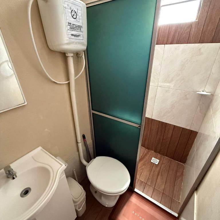 Rincon de Juanita - Casa de 2 dormitorios - 3