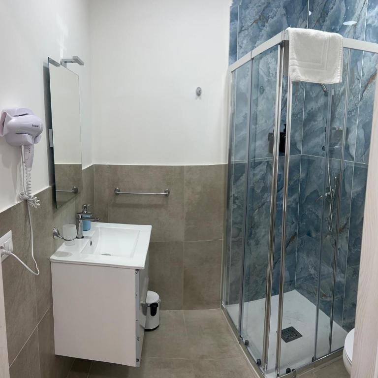 Maison Franca - Deluxe Double Room with Balcony - 16