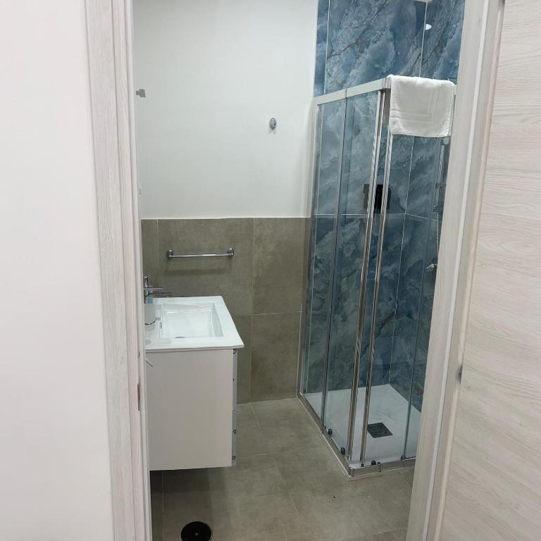 Maison Franca - Deluxe Double Room with Balcony - 17