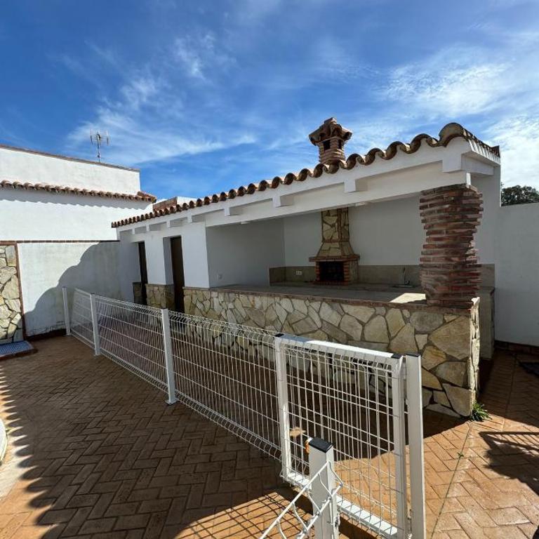 Alojamiento Esther - Casa de 3 dormitorios - 3