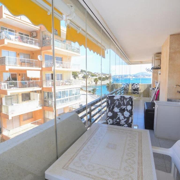Calpe place - Apartamento de 3 dormitorios - 16