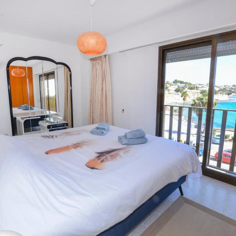 Calpe place - Apartamento de 3 dormitorios - 9