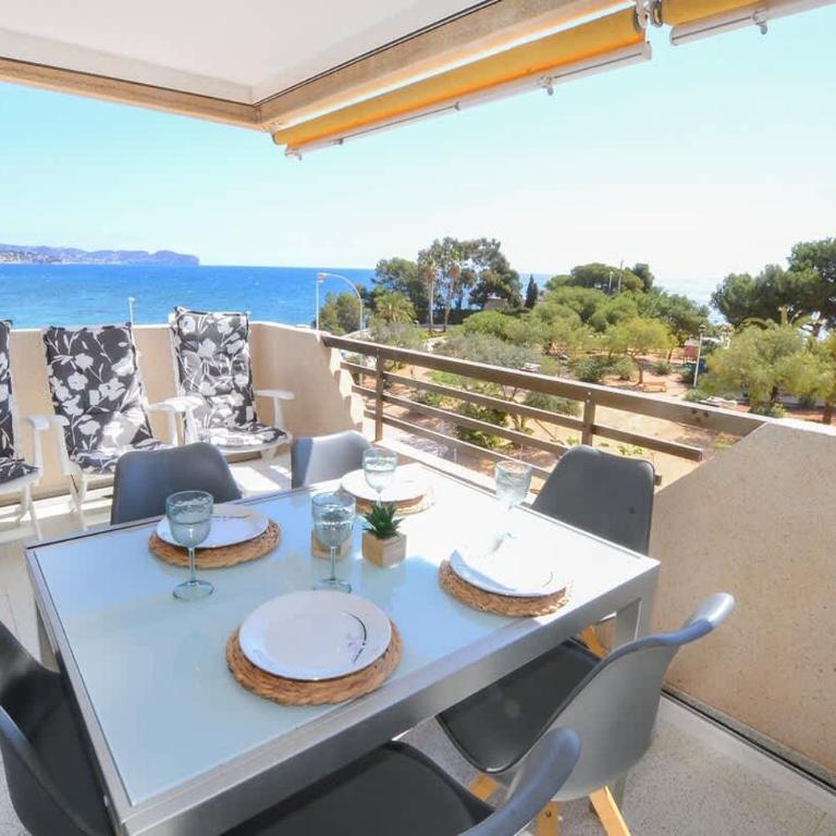 Calpe place - Apartamento de 3 dormitorios - 2