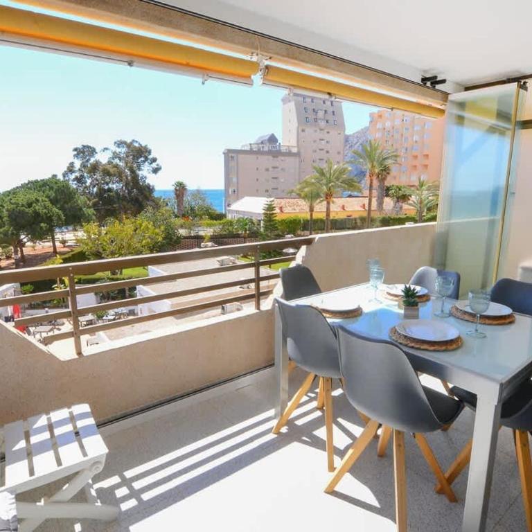 Calpe place - Apartamento de 3 dormitorios - 6
