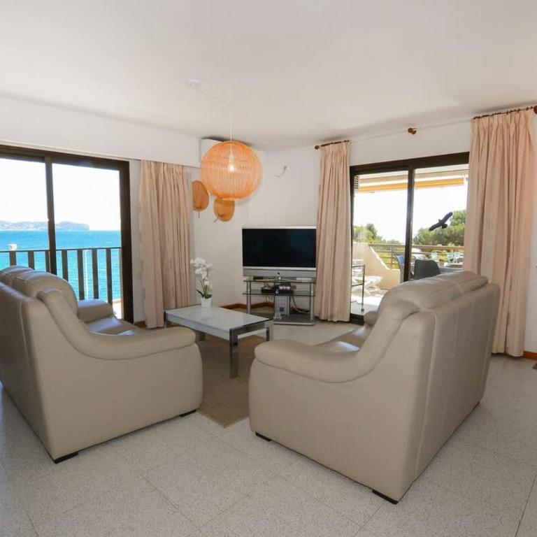 Calpe place - Apartamento de 3 dormitorios - 22