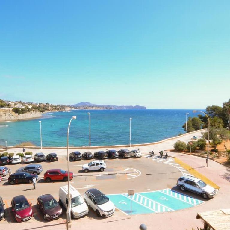 Calpe place - Apartamento de 3 dormitorios - 21