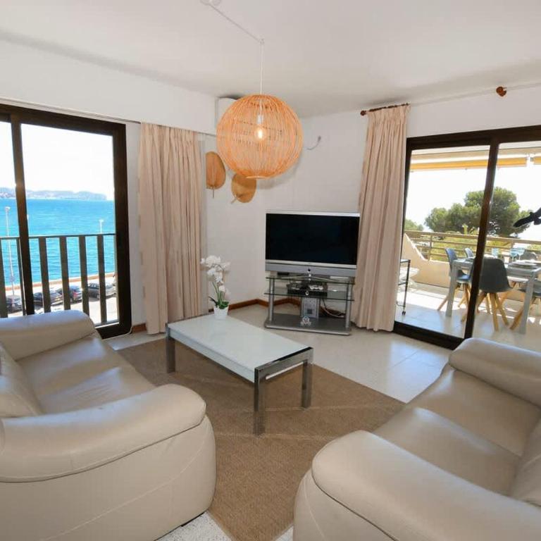 Calpe place - Apartamento de 3 dormitorios - 23