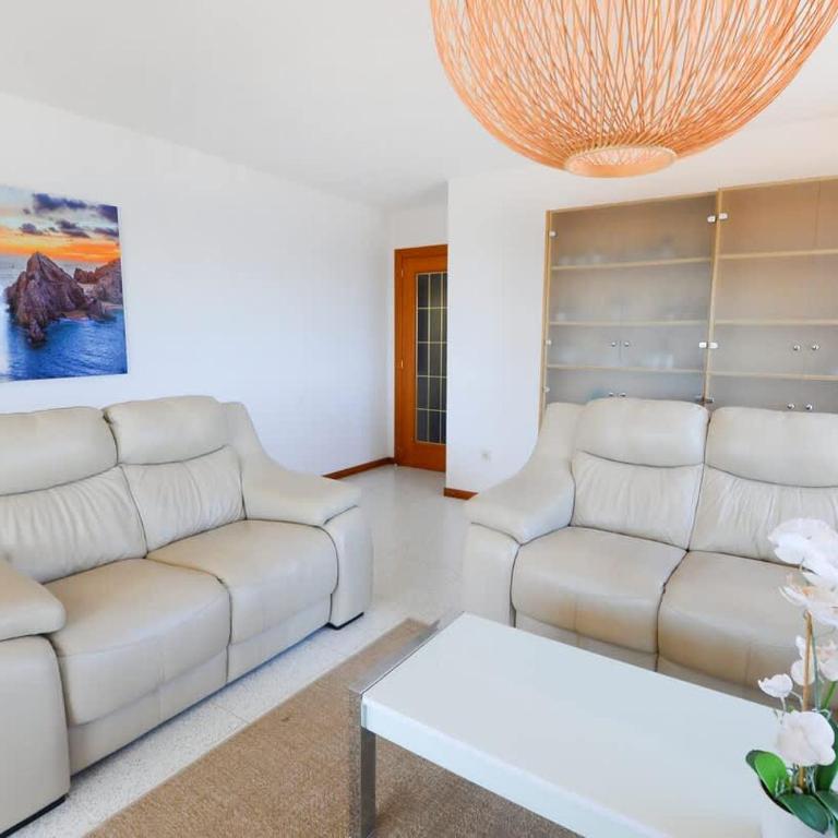 Calpe place - Apartamento de 3 dormitorios - 7