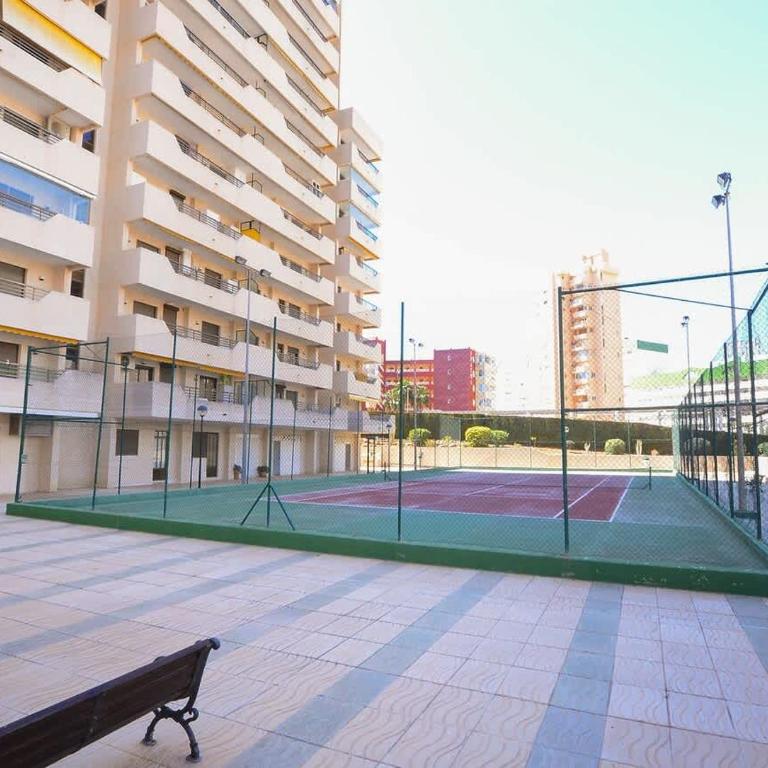 Calpe place - Apartamento de 3 dormitorios - 24