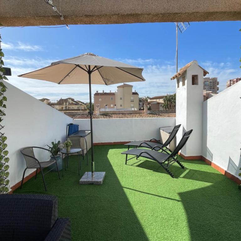 Przytulny Apartament 100m od plaży - Apartamento - 2 niveles - 14