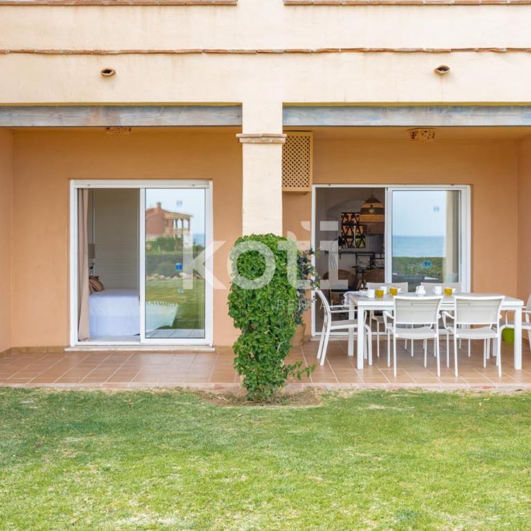 Koti Rentals - La Joya 5 - Apartamento con vistas al mar - 27