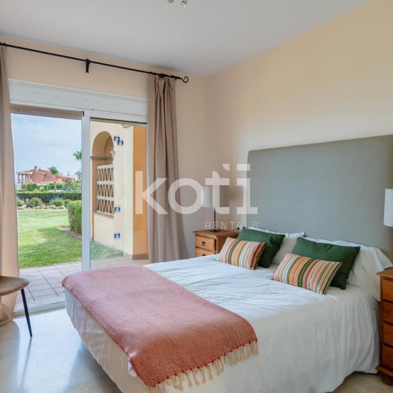Koti Rentals - La Joya 5 - Apartamento con vistas al mar - 5