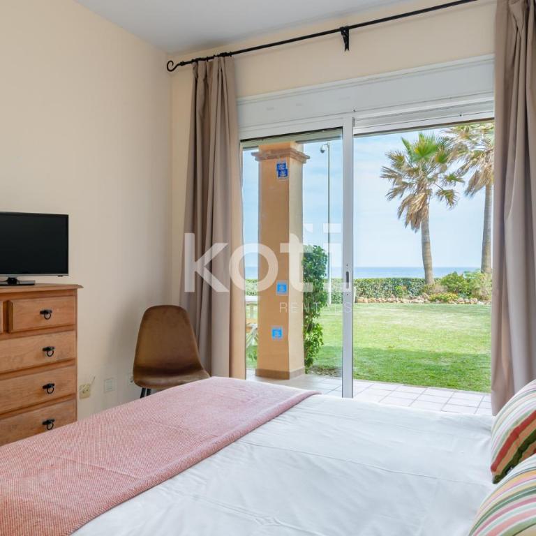 Koti Rentals - La Joya 5 - Apartamento con vistas al mar - 18