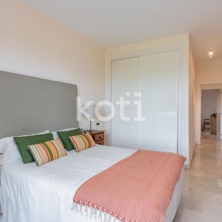 Koti Rentals - La Joya 5 - Apartamento con vistas al mar - 17