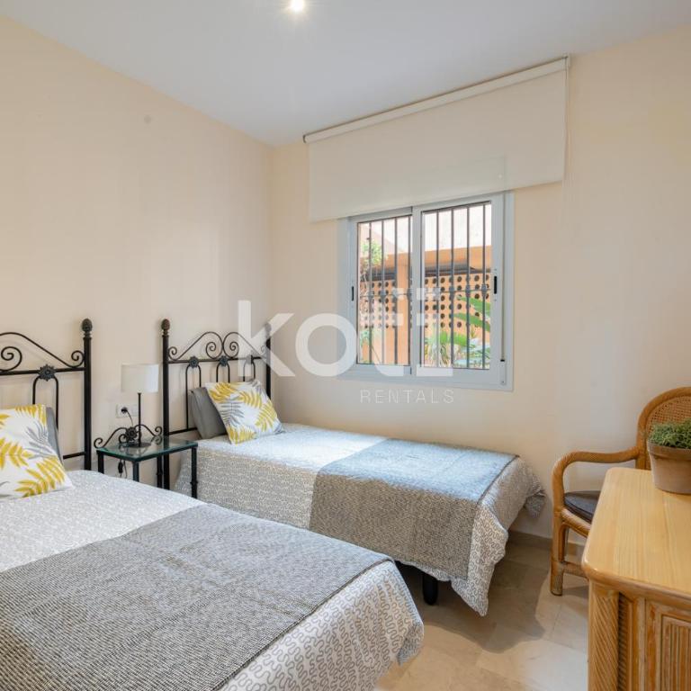 Koti Rentals - La Joya 5 - Apartamento con vistas al mar - 19