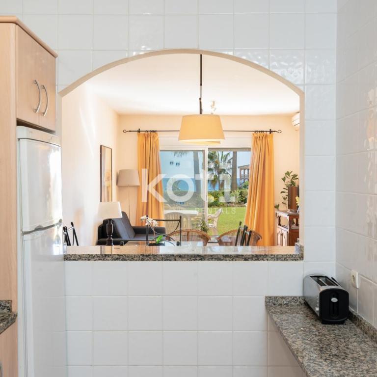 Koti Rentals - La Joya 5 - Apartamento con vistas al mar - 13