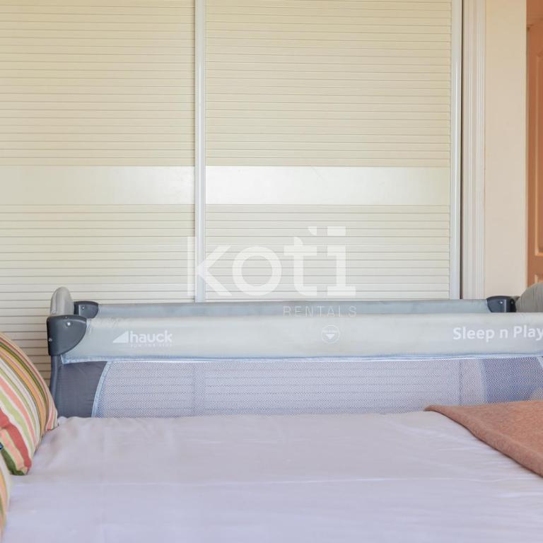 Koti Rentals - La Joya 5 - Apartamento con vistas al mar - 25