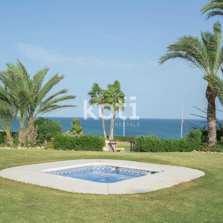 Koti Rentals - La Joya 5 - Apartamento con vistas al mar - 31
