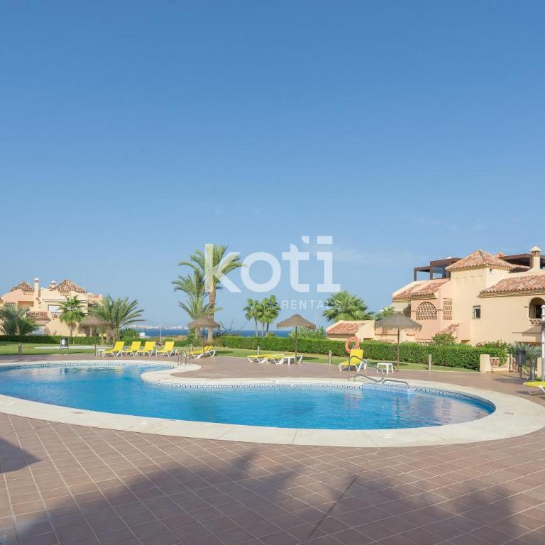 Koti Rentals - La Joya 5 - Apartamento con vistas al mar - 29