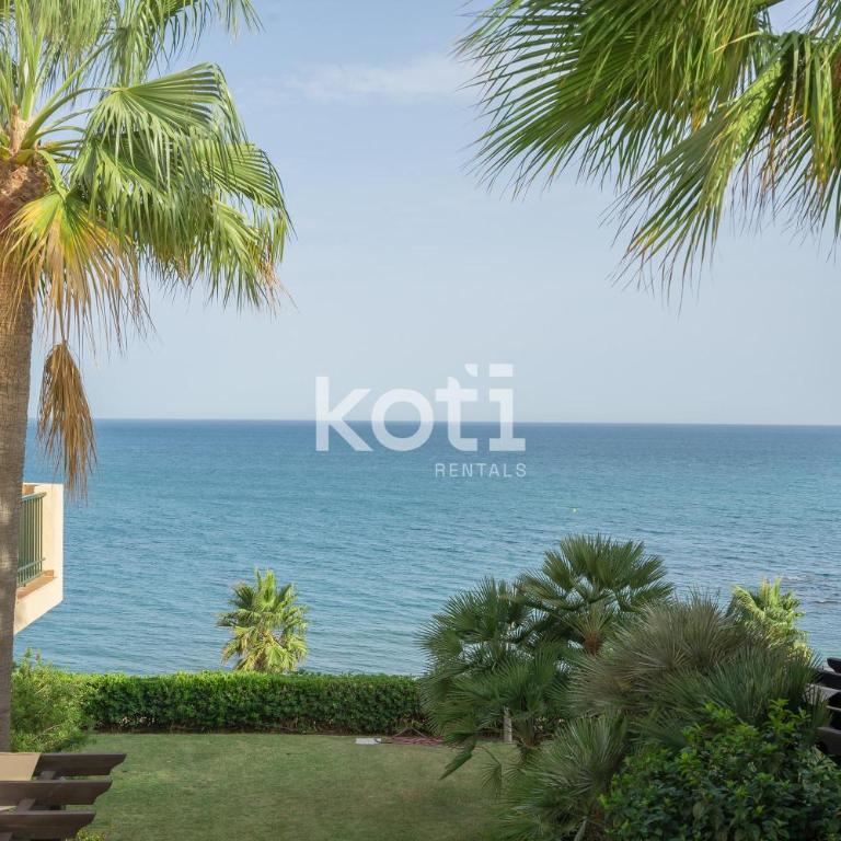 Koti Rentals - La Joya 5 - Apartamento con vistas al mar - 30