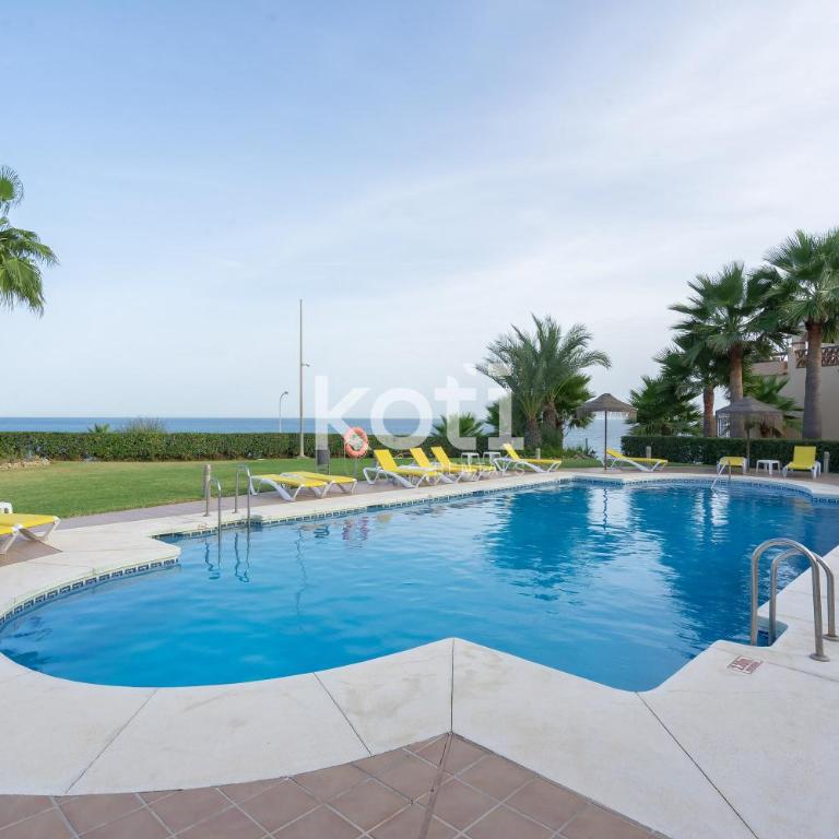 Koti Rentals - La Joya 5 - Apartamento con vistas al mar - 34