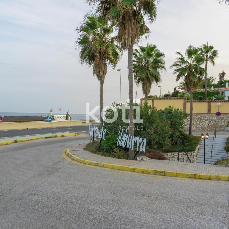 Koti Rentals - La Joya 5 - Apartamento con vistas al mar - 38