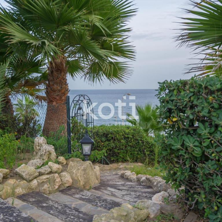 Koti Rentals - La Joya 5 - Apartamento con vistas al mar - 41