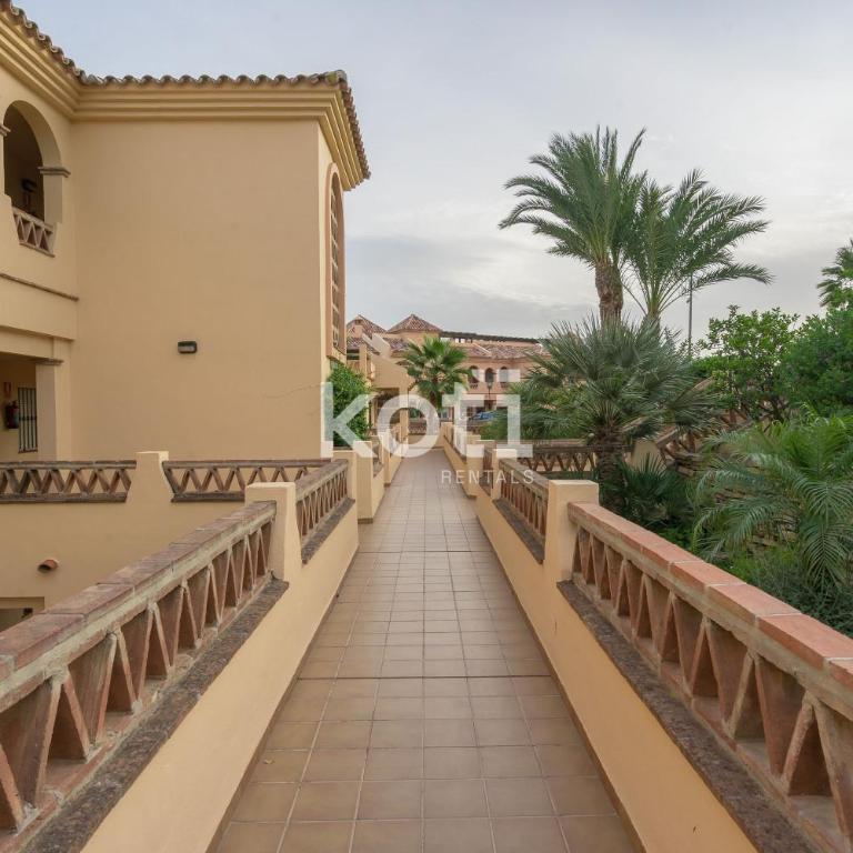 Koti Rentals - La Joya 5 - Apartamento con vistas al mar - 43
