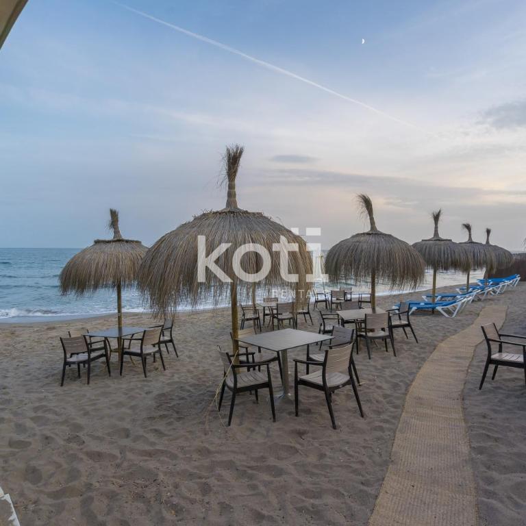 Koti Rentals - La Joya 5 - Apartamento con vistas al mar - 44