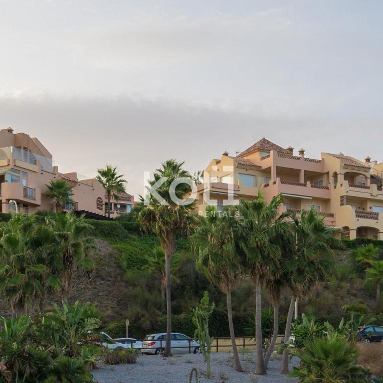 Koti Rentals - La Joya 5 - Apartamento con vistas al mar - 45
