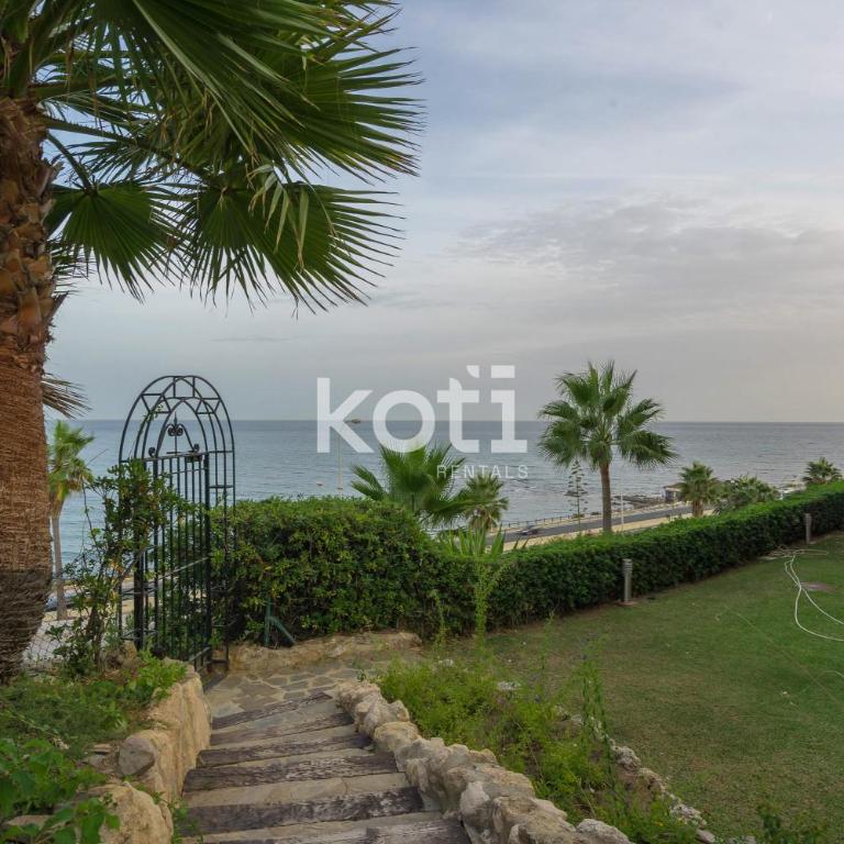 Koti Rentals - La Joya 5 - Apartamento con vistas al mar - 46