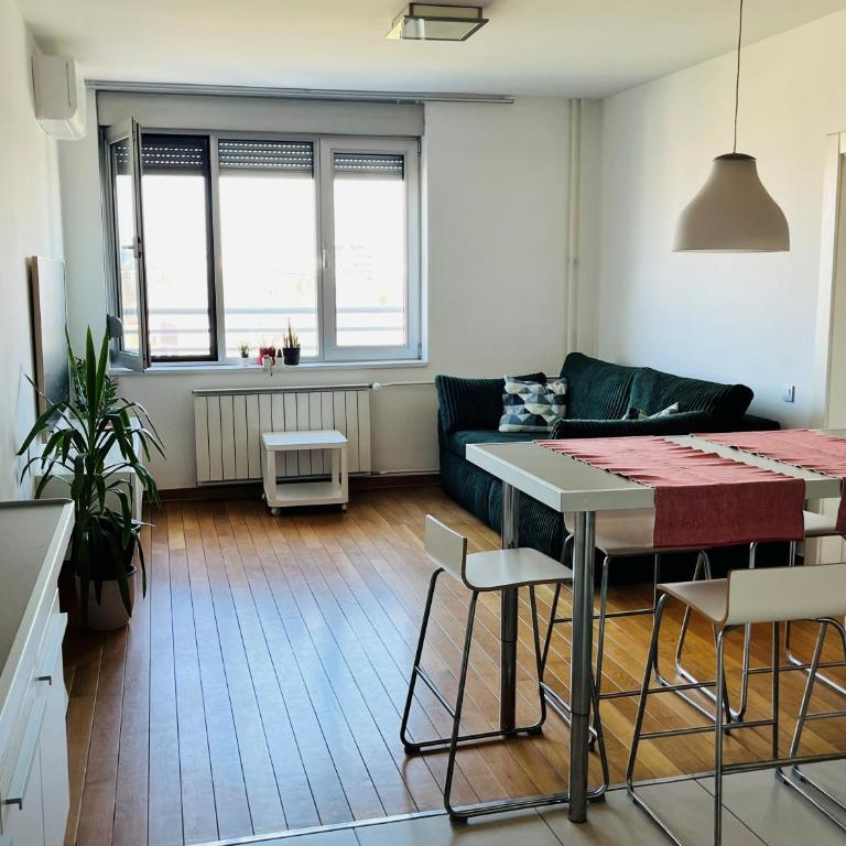 View 64 Apartment - Apartman sa 1 Spavaćom Sobom - 5